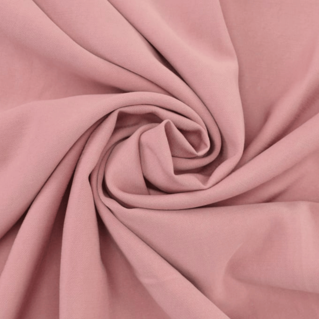 wikkeldoek - wilde bloemen print