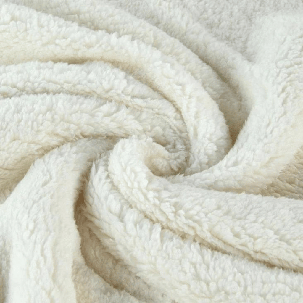 wikkeldoek wilde bloemen