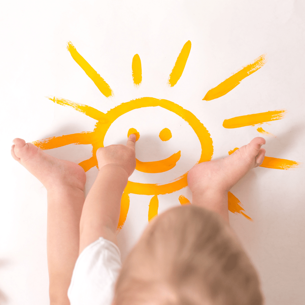 tips bescherm baby tegen zon - blog
