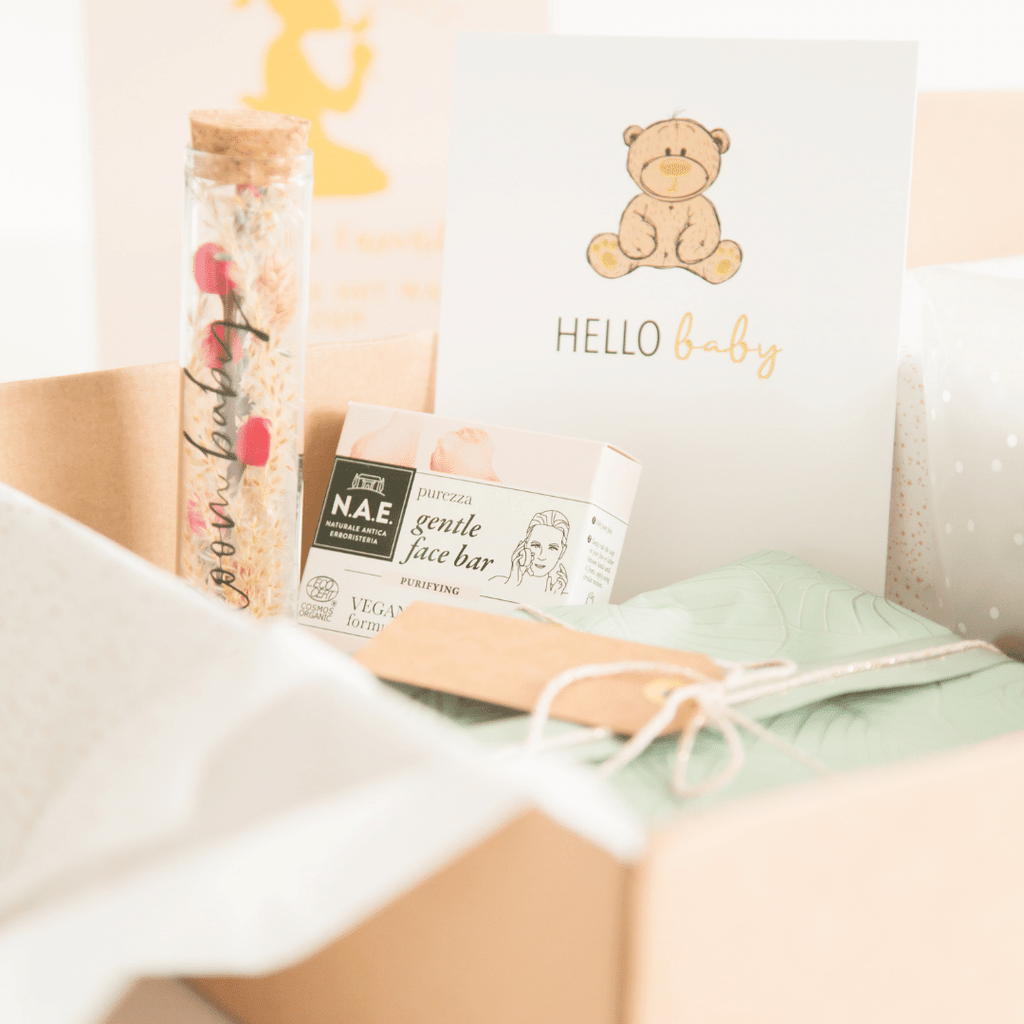baby cadeautjes - kraamcadeau - cadeau tips - blog