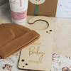 kraamcadeaubox mama en baby zwangerschap