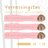 Verrassingstas baby