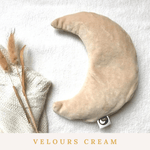 warmtemaantje - velours cream