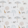 Wikkeldoek safari